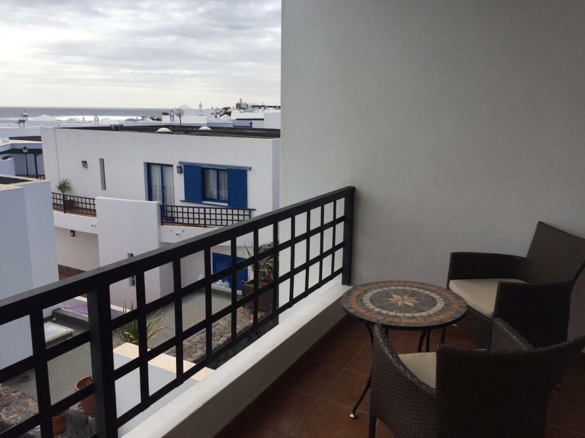 Villa Rubicon Playa Playa Blanca  Exterior photo